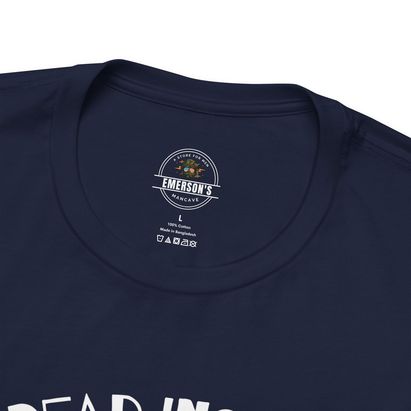 Still livin T-shirt