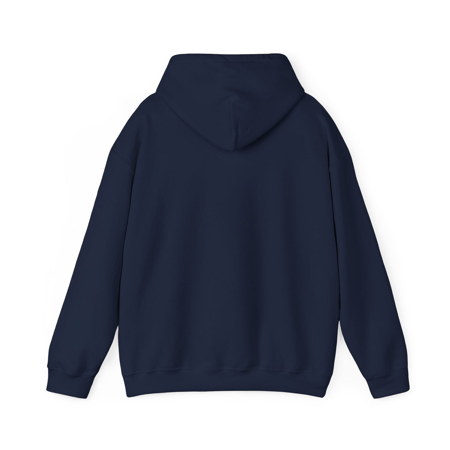 Veteran in Gear American Flag Hoodie — Patriotic Military Tribute