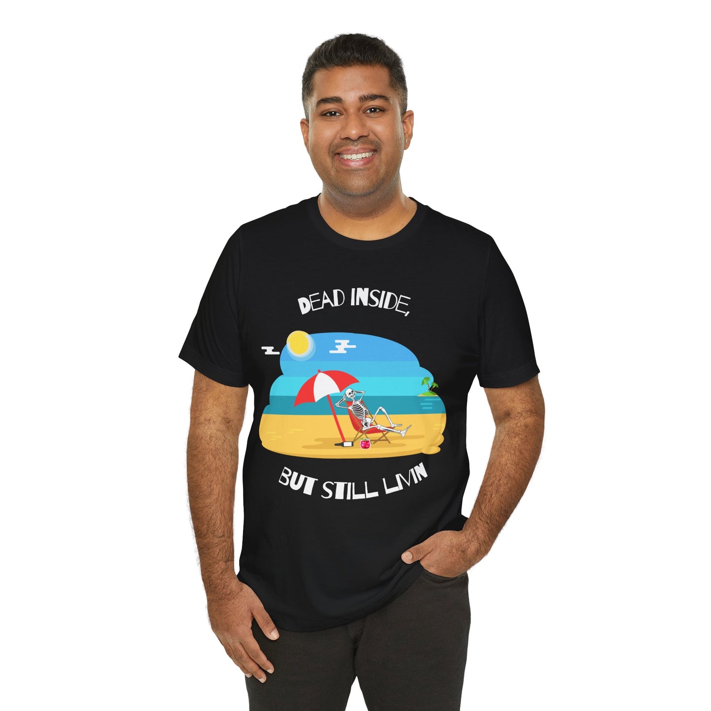 Still livin T-shirt