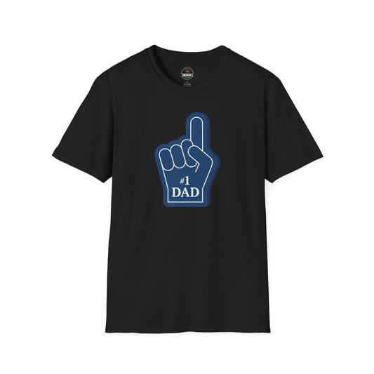 Number One Dad - Tee