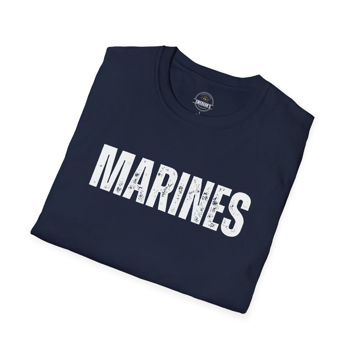 Marines Tee