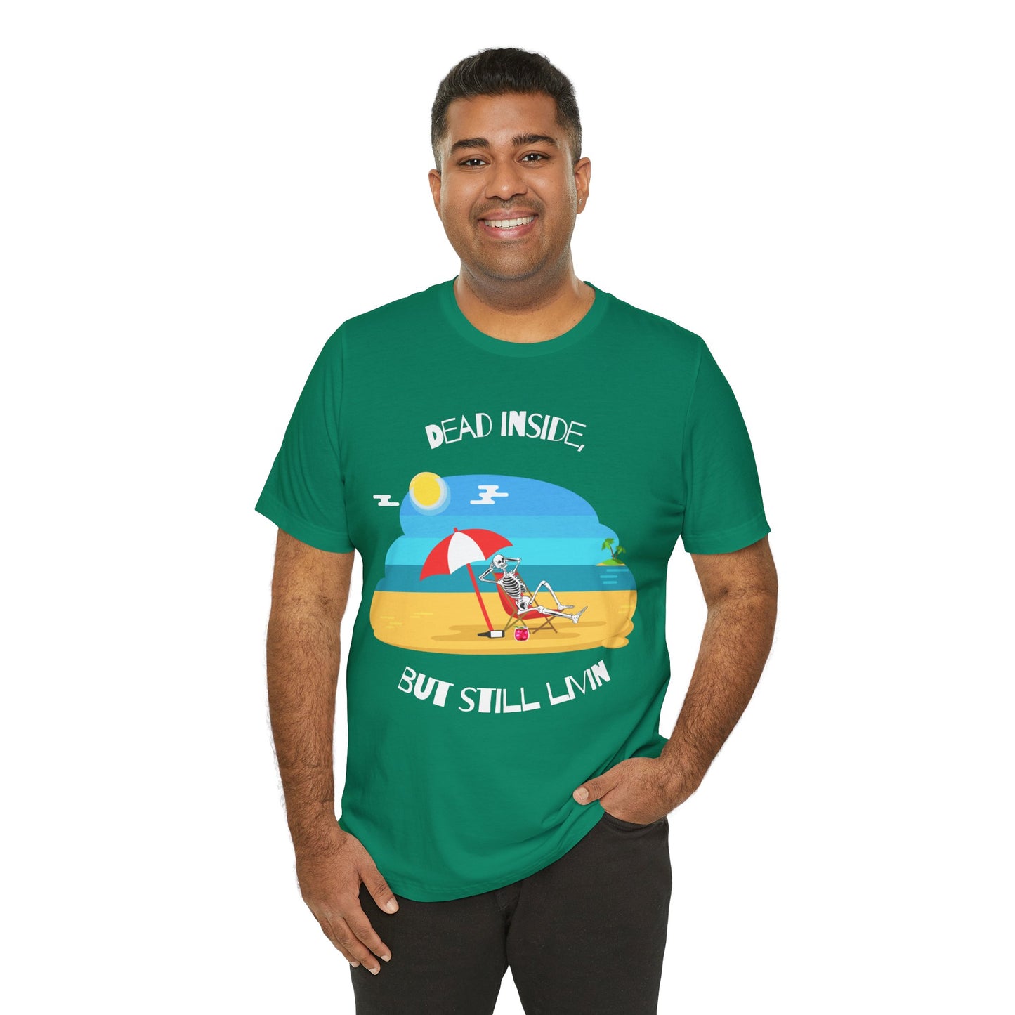 Still livin T-shirt