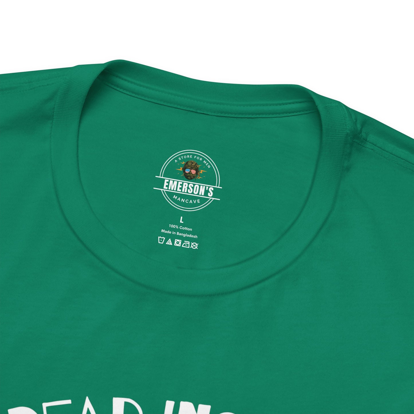 Still livin T-shirt