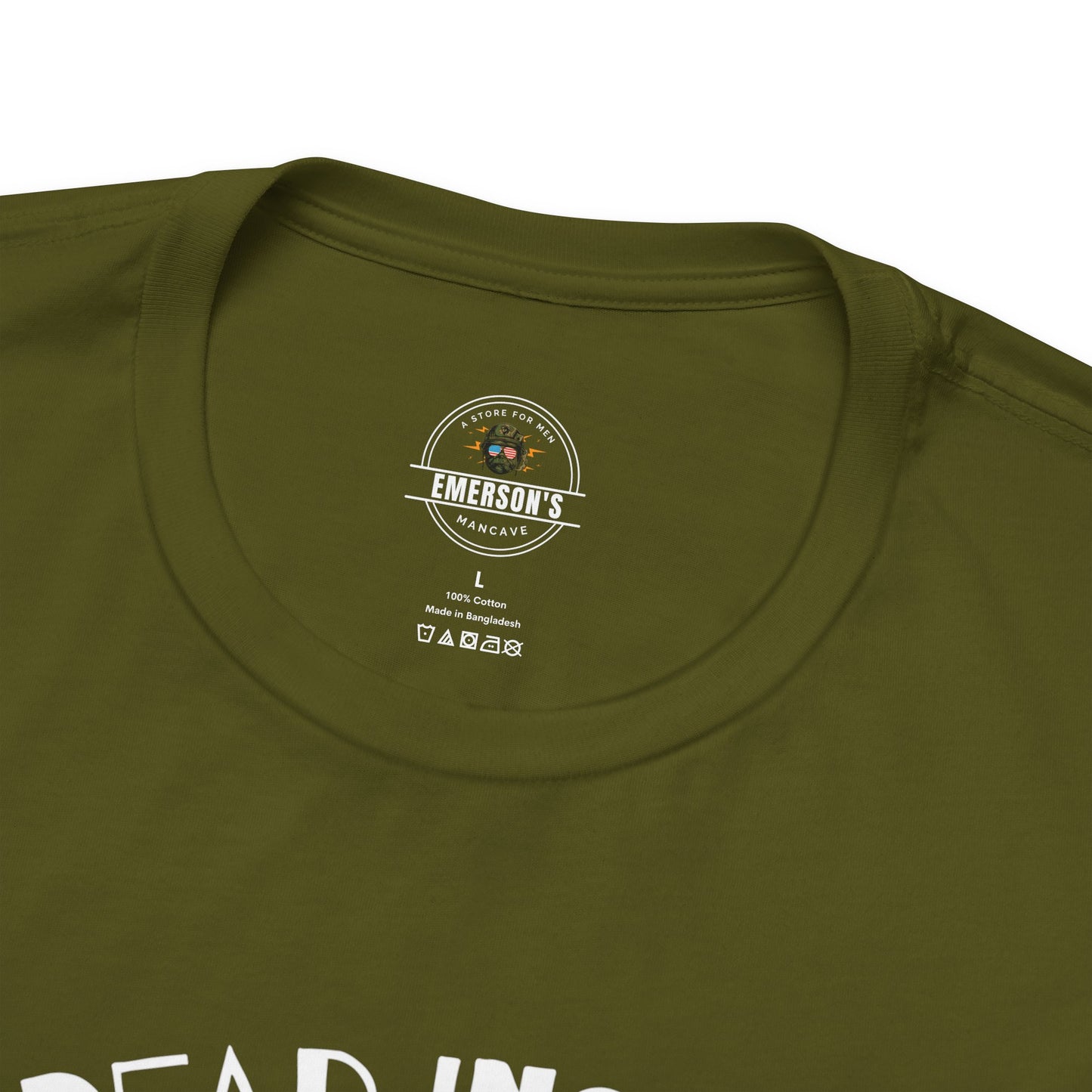 Still livin T-shirt
