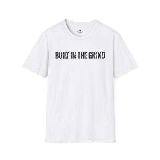 Built in the Grind T-Shirt
