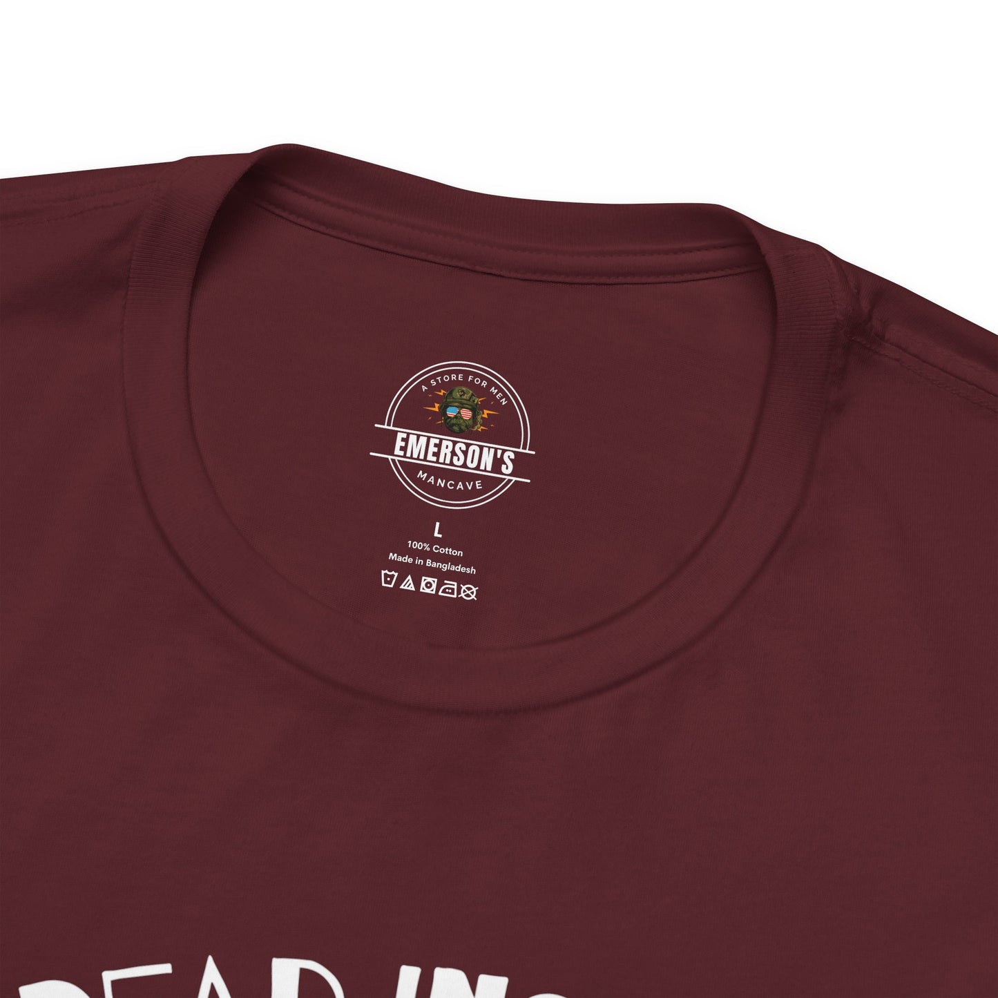 Still livin T-shirt