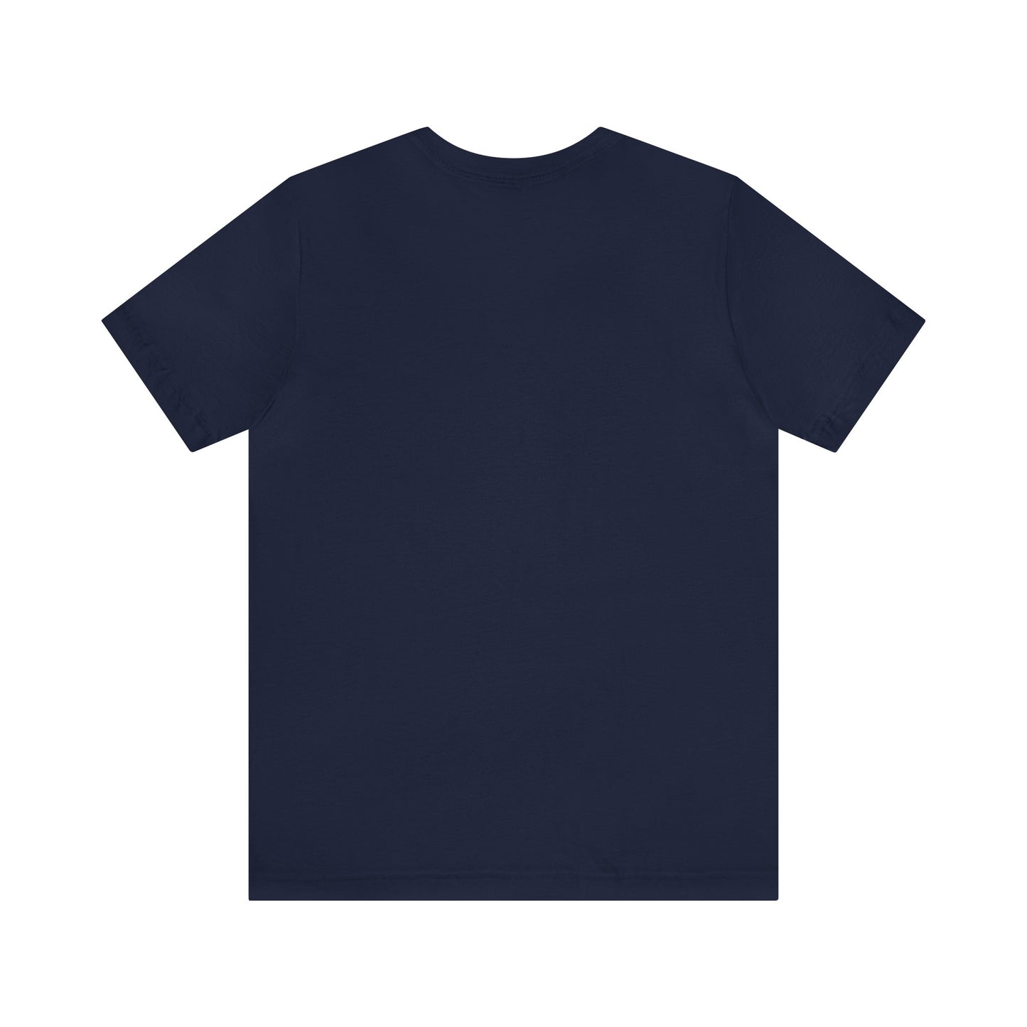Herk The Veteran Bulldog T-shirt