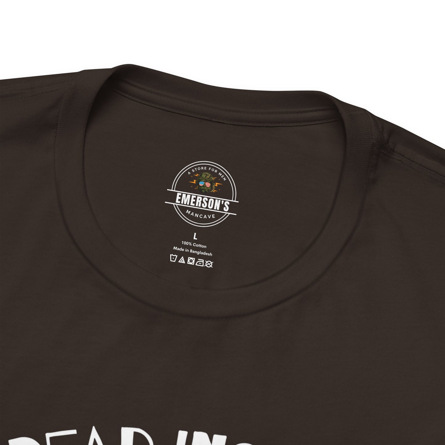 Still livin T-shirt