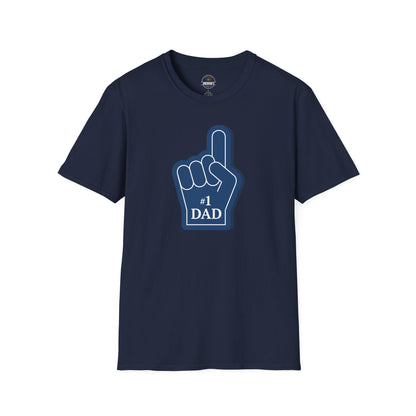 Number One Dad - Tee