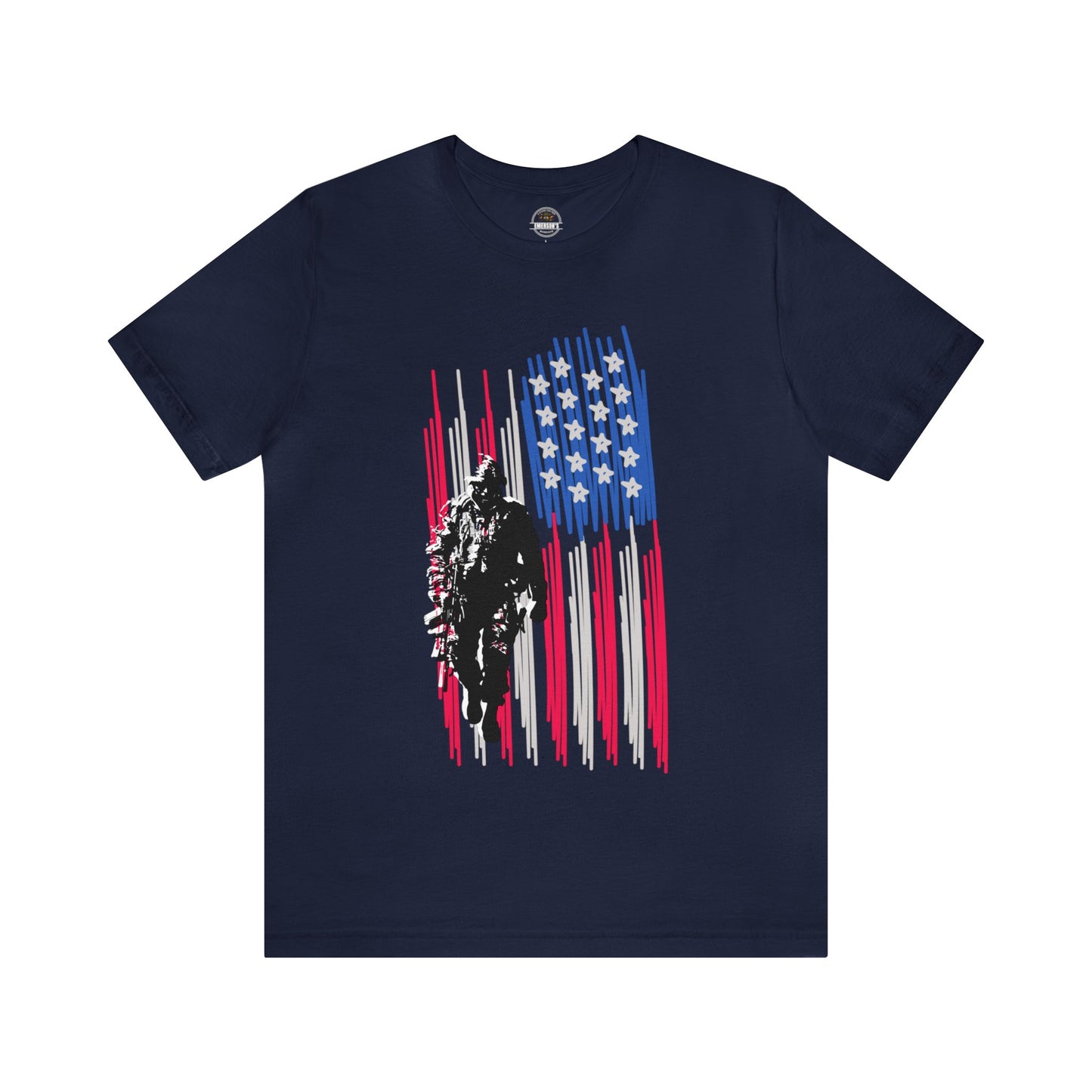 The Veteran T-shirt