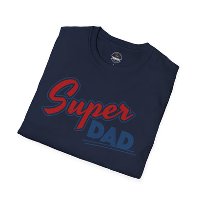 Super Dad Tee
