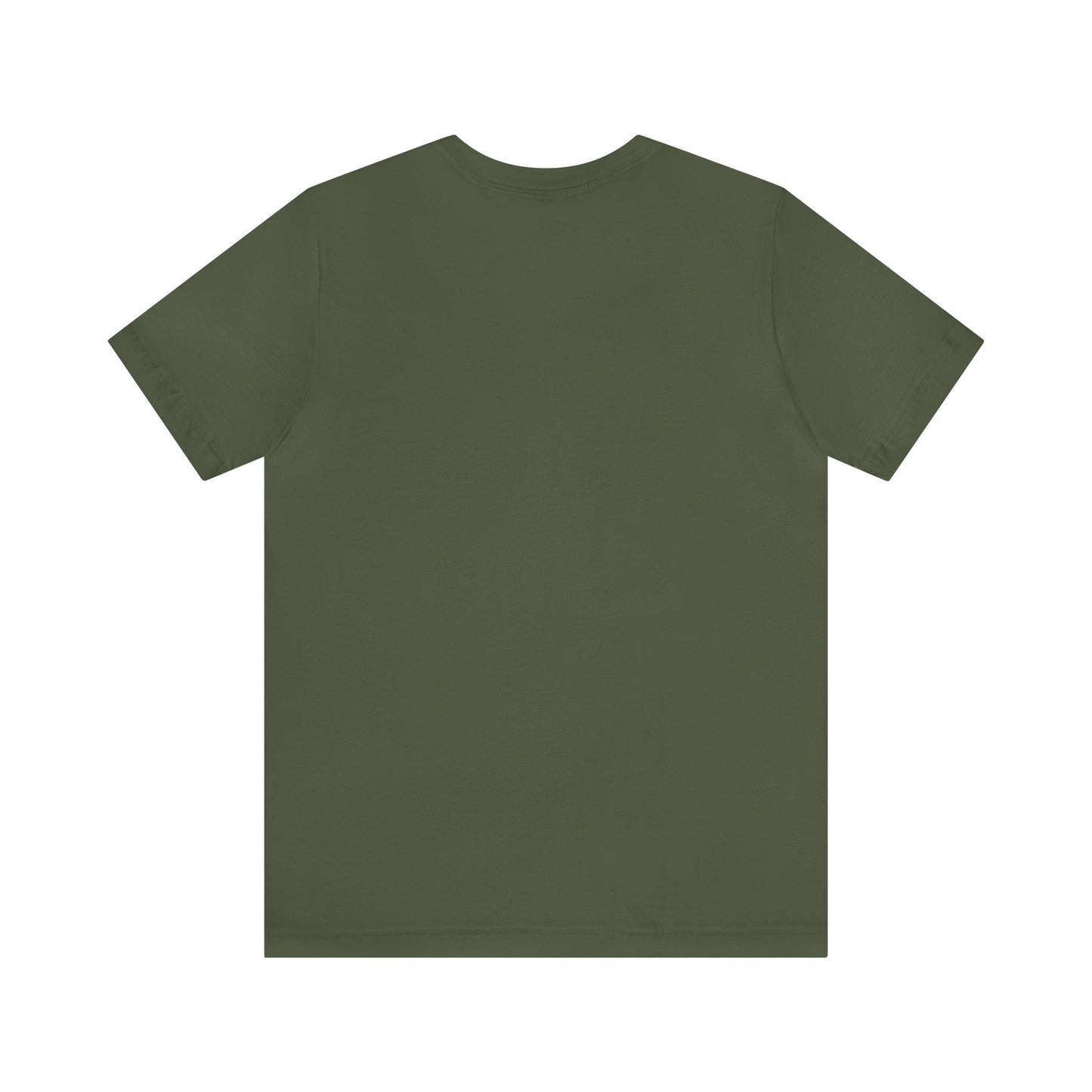 The Veteran T-shirt