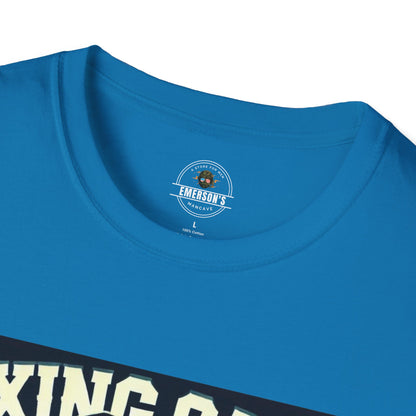 Zombie Mechanic Tee