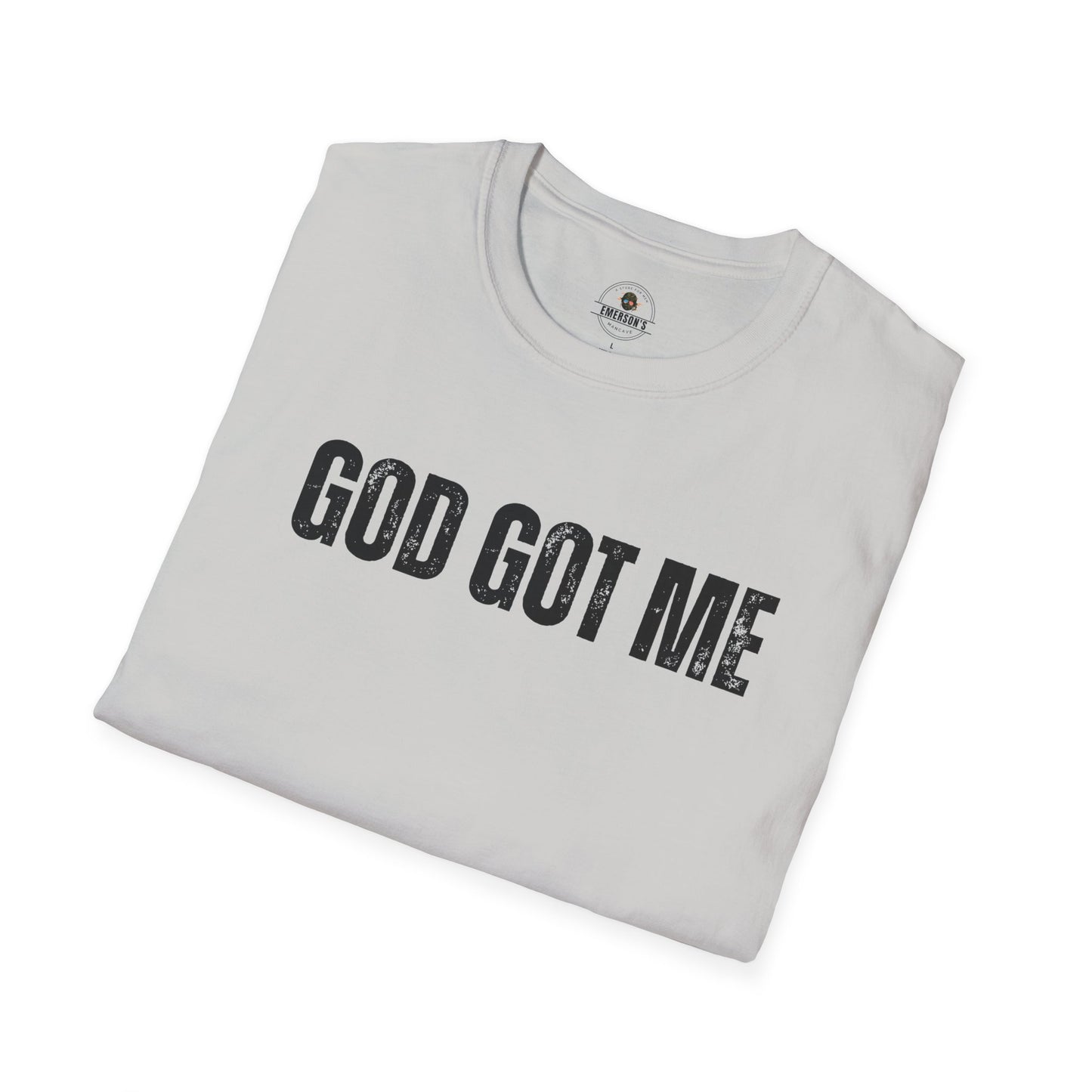 God Got Me T-Shirt