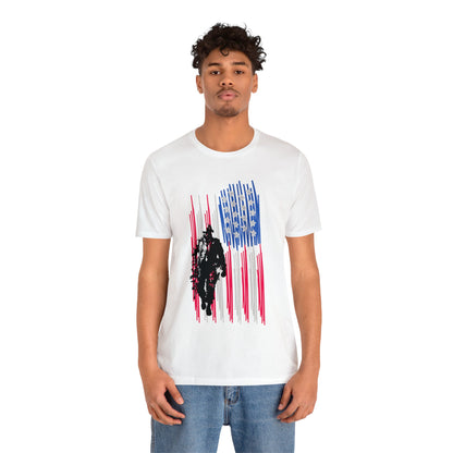 The Veteran T-shirt