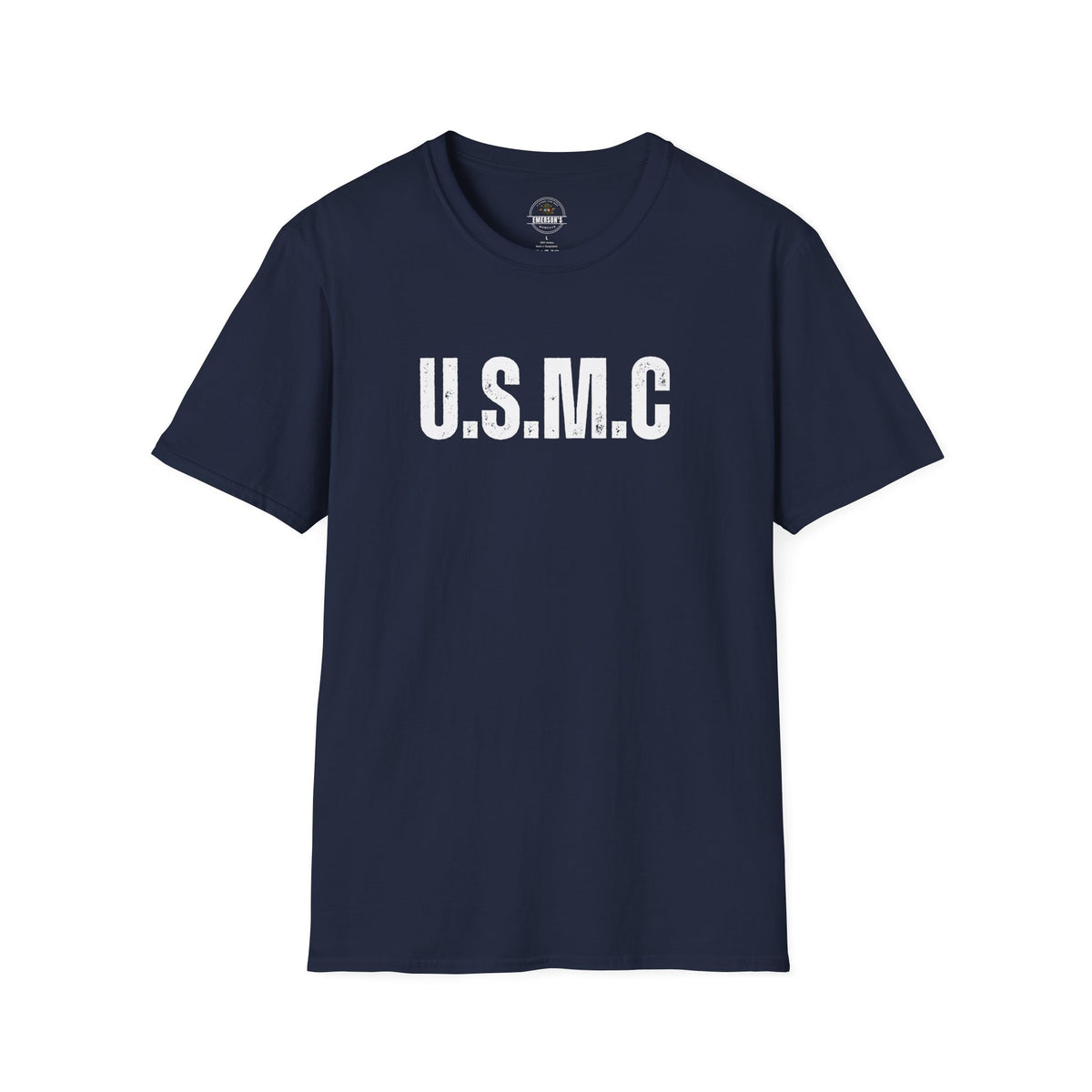 USMC — Marine Corps Tee