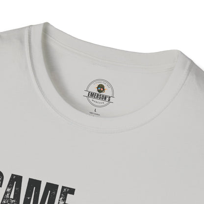 I Came. I Saw. I Conquered. Tee