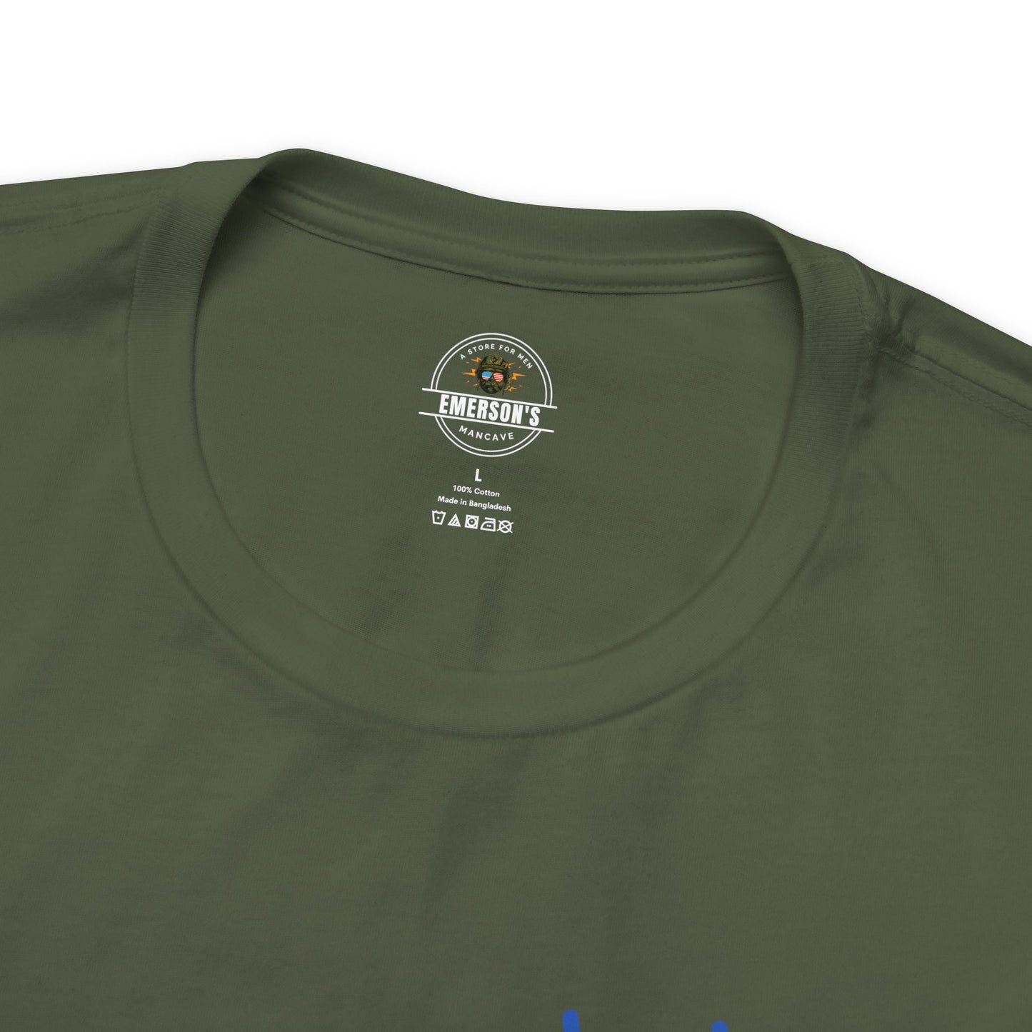 The Veteran T-shirt