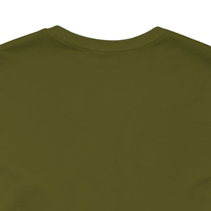Veteran Bulldog Tee — Cool American Sunglasses Patriotic Veteran T-Shirt
