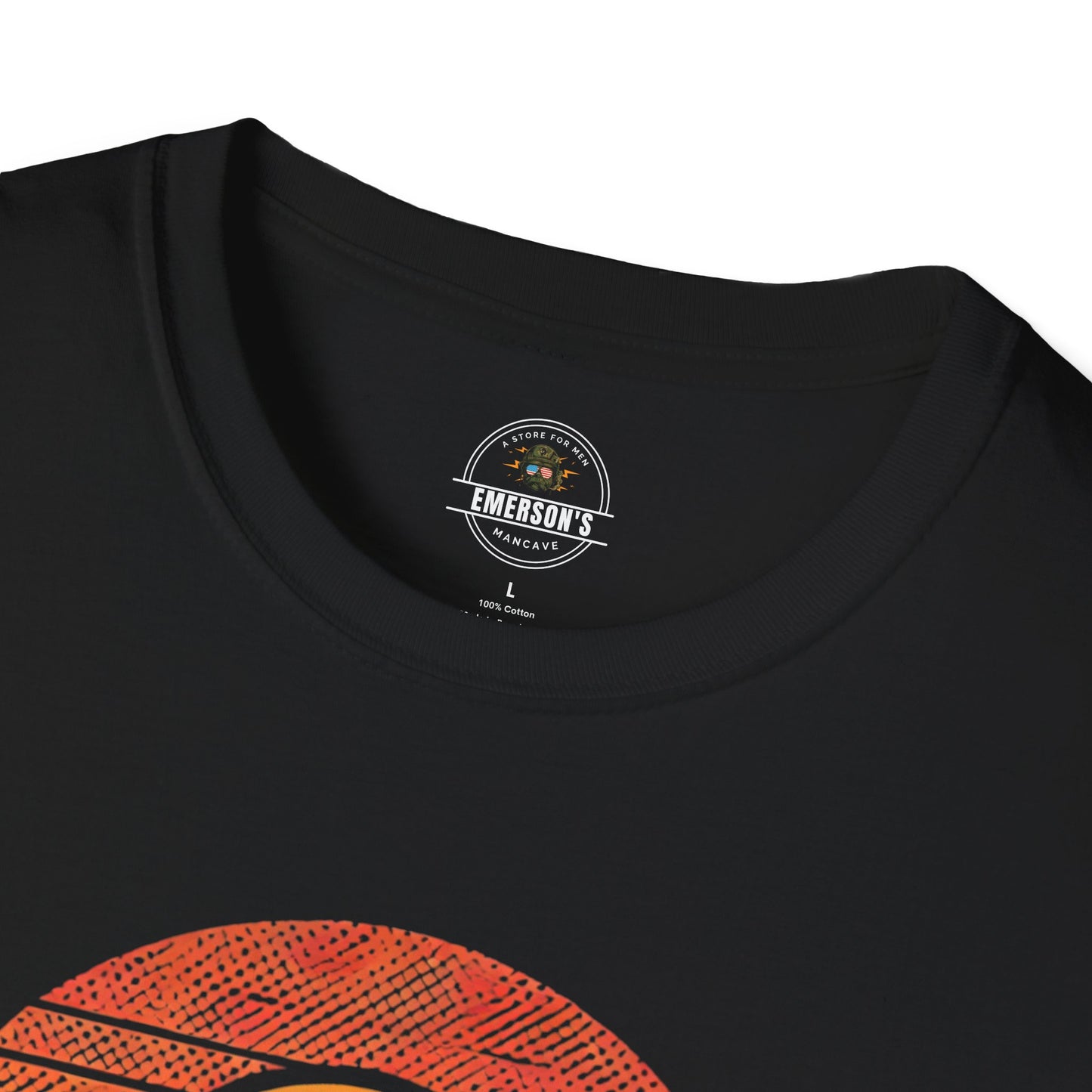 Rise and Grind Running Tee