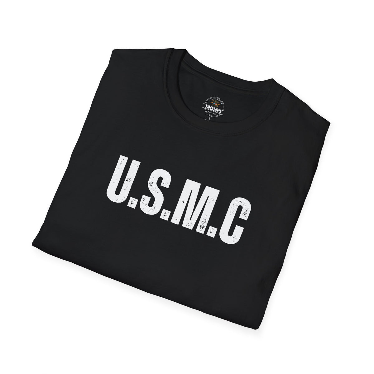 USMC — Marine Corps Tee