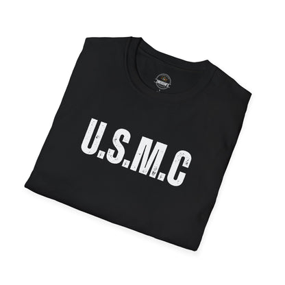 USMC — Marine Corps Tee