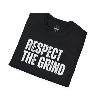 Respect The Grind Tee