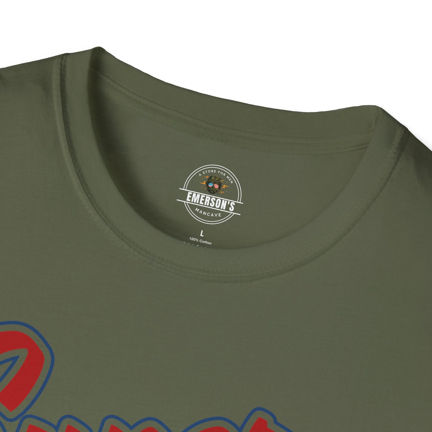 Super Dad Tee
