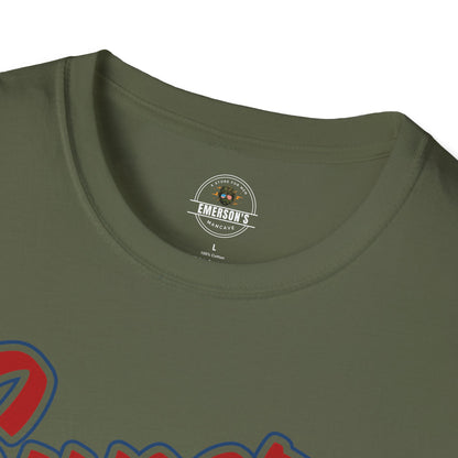 Super Dad Tee