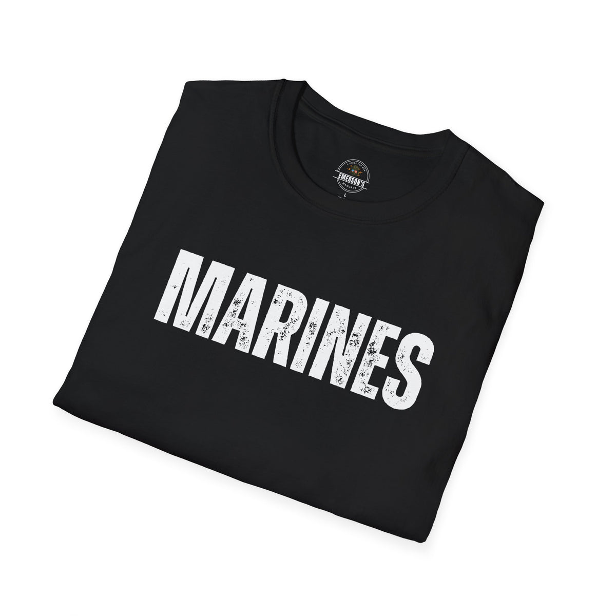 Marines Tee