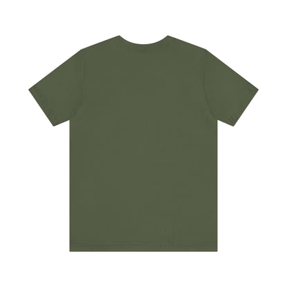 Veteran and American Flag Tee