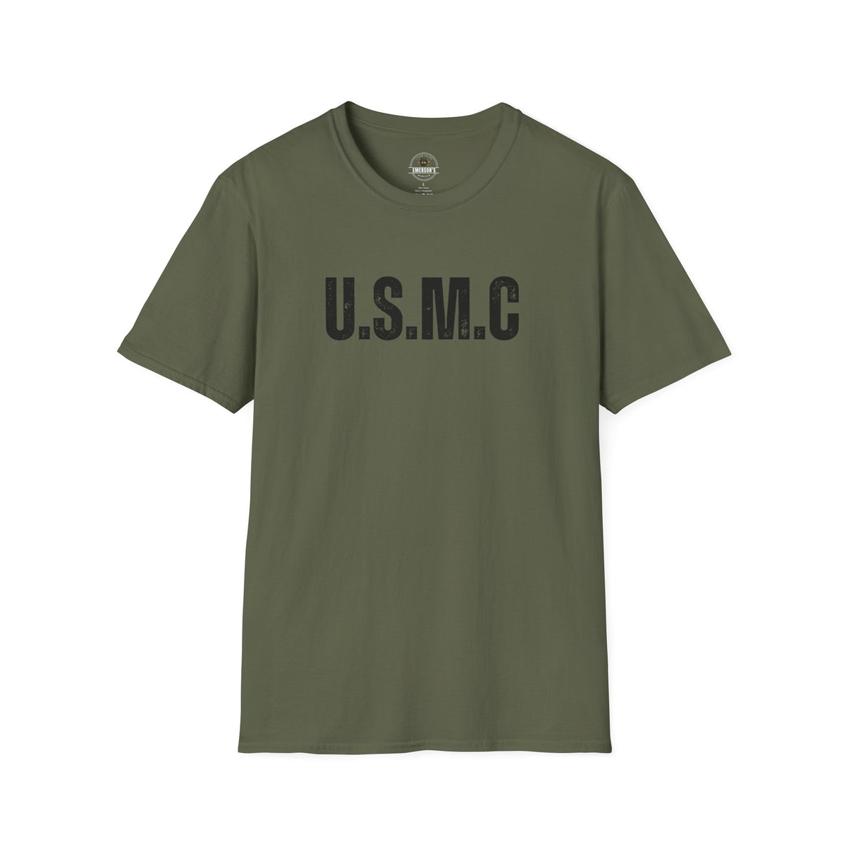 USMC — Marine Corps Tee