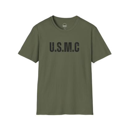 USMC — Marine Corps Tee