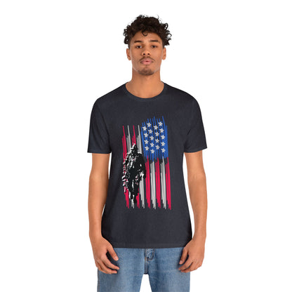 The Veteran T-shirt