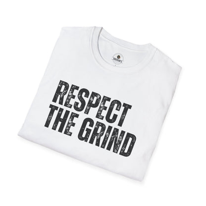 Respect The Grind Tee