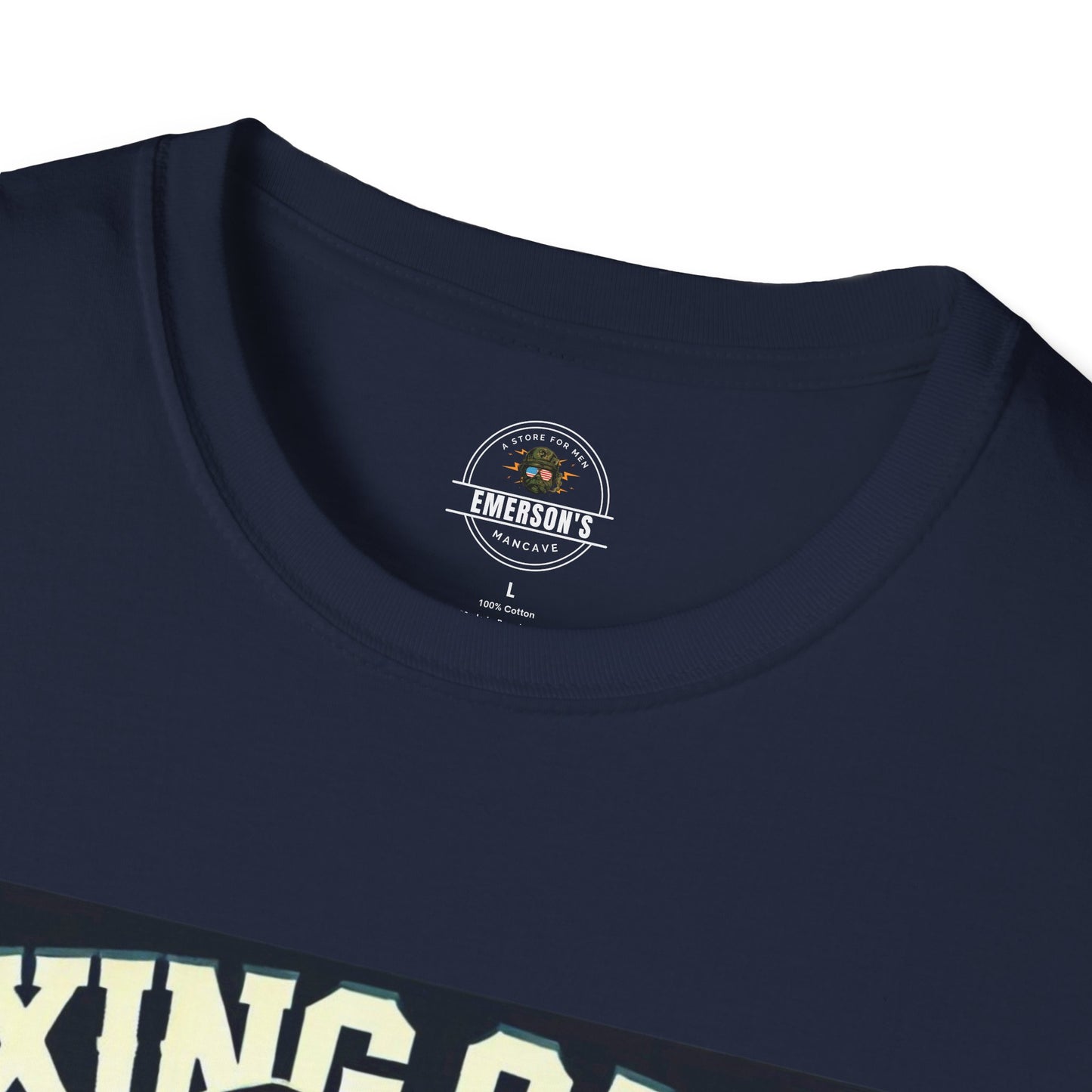 Zombie Mechanic Tee