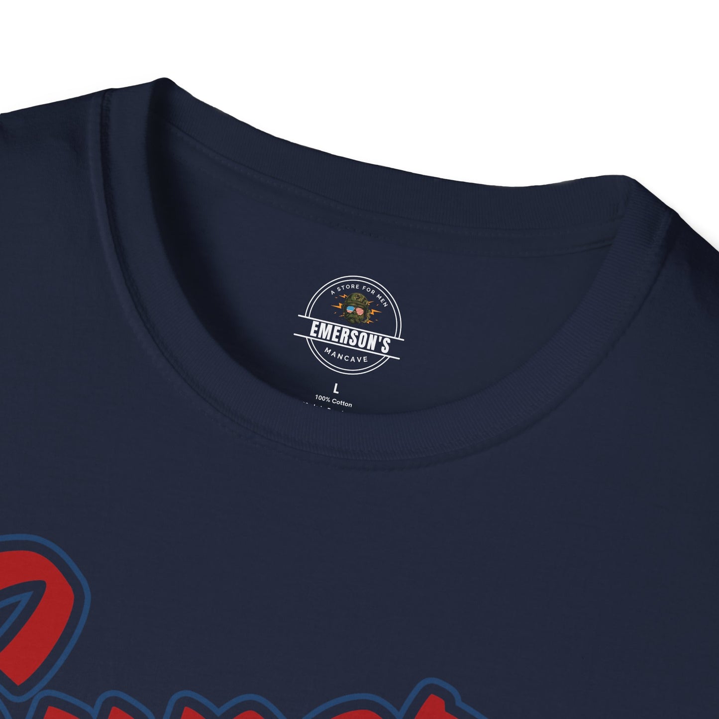 Super Dad Tee