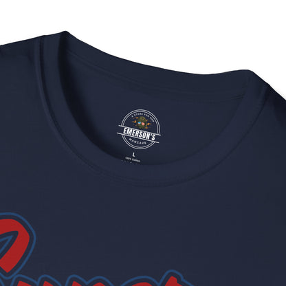 Super Dad Tee