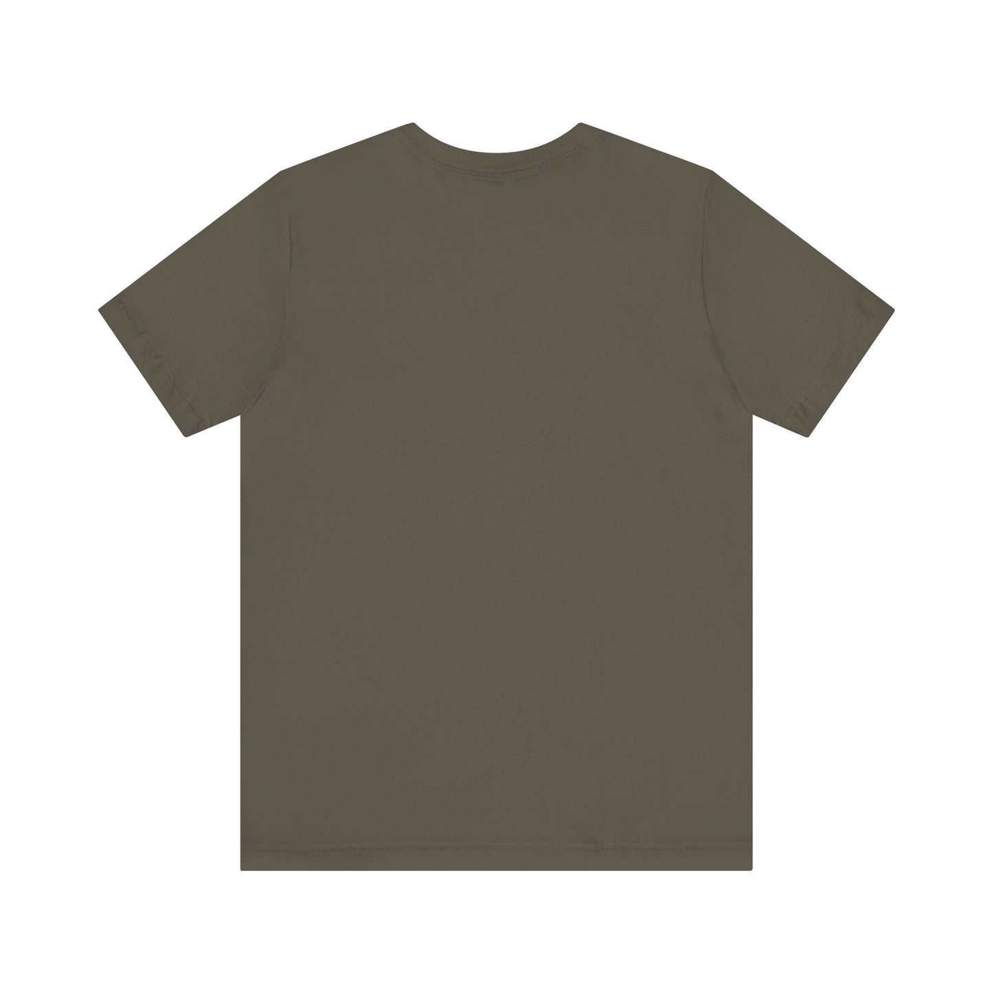 Veteran Bulldog Tee — Cool American Sunglasses Patriotic Veteran T-Shirt