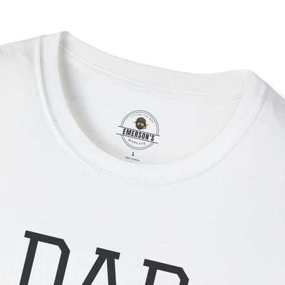 DAD EST. Tee