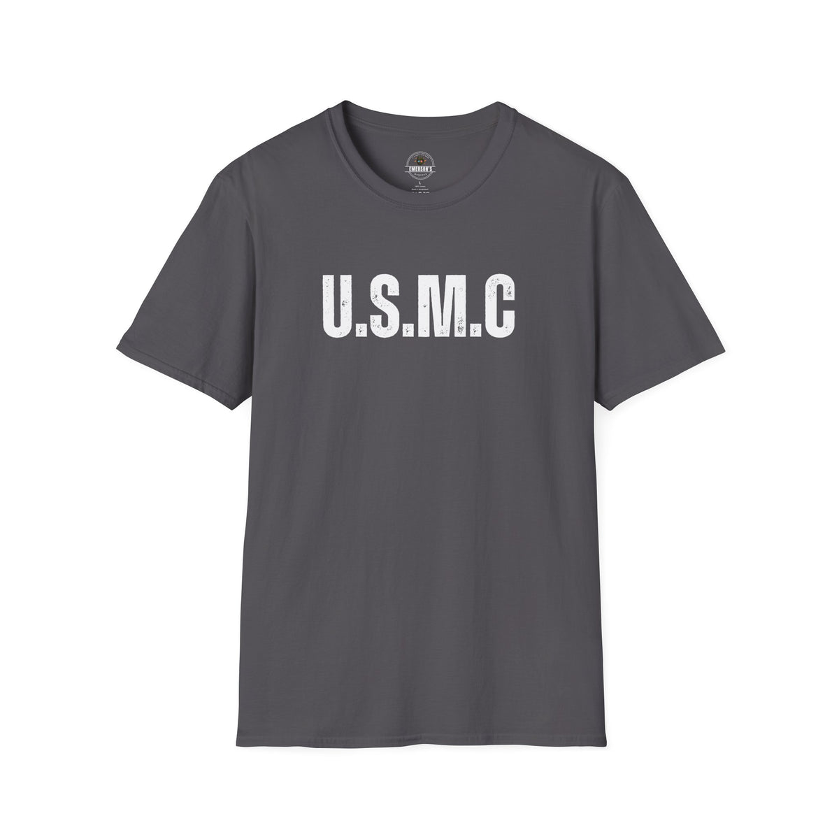 USMC — Marine Corps Tee
