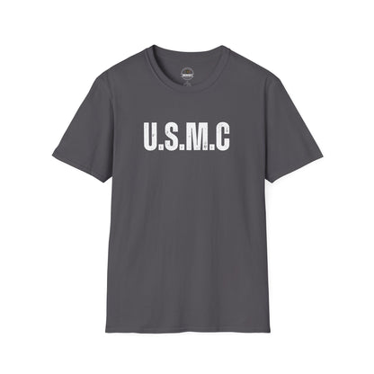 USMC — Marine Corps Tee
