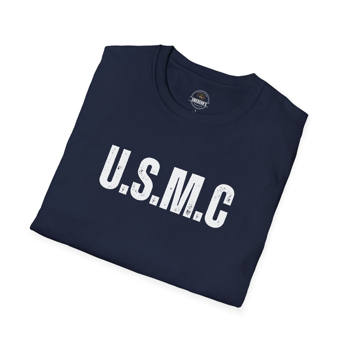 USMC — Marine Corps Tee
