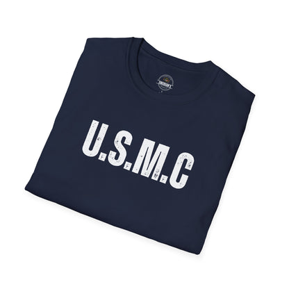 USMC — Marine Corps Tee