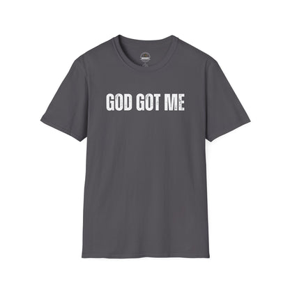 God Got Me T-Shirt