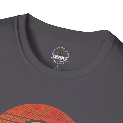Rise and Grind Running Tee
