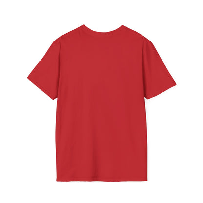 1980 Spaceman Tee