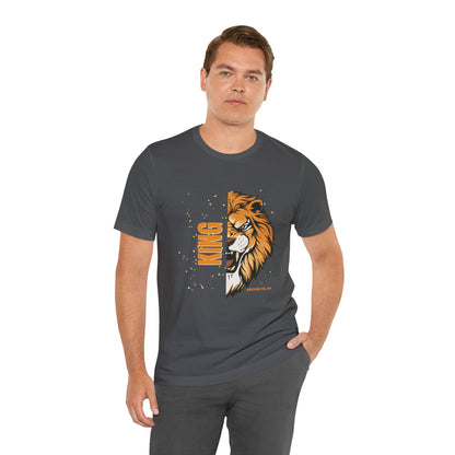 King Lion T-shirt