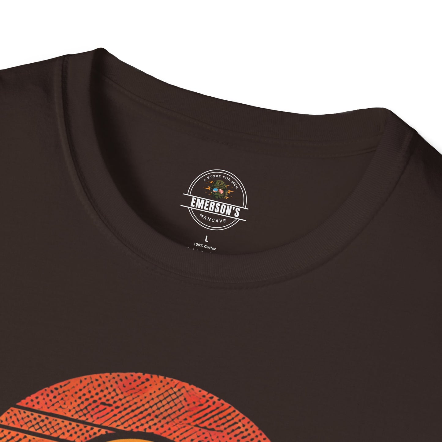 Rise and Grind Running Tee