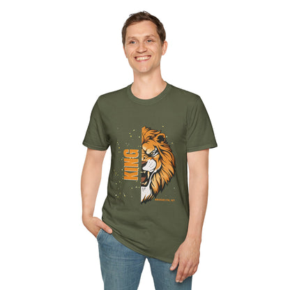King Lion Tee